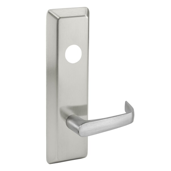 Exit Device Trim